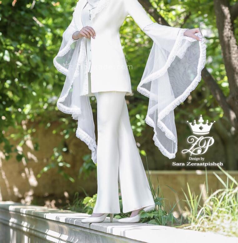 مانتو عقد از کجا بخرم